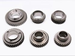 Synchrotech 94-01 Integra GSR Pro Series Turbo Ratio 1-4 Gear Set